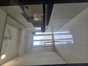 Staircase in 2 BHK Apartment at Unnat Nagar – for Rent