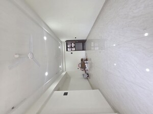 Building Lobby in 2 BHK Apartment at Unnat Nagar – for Rent