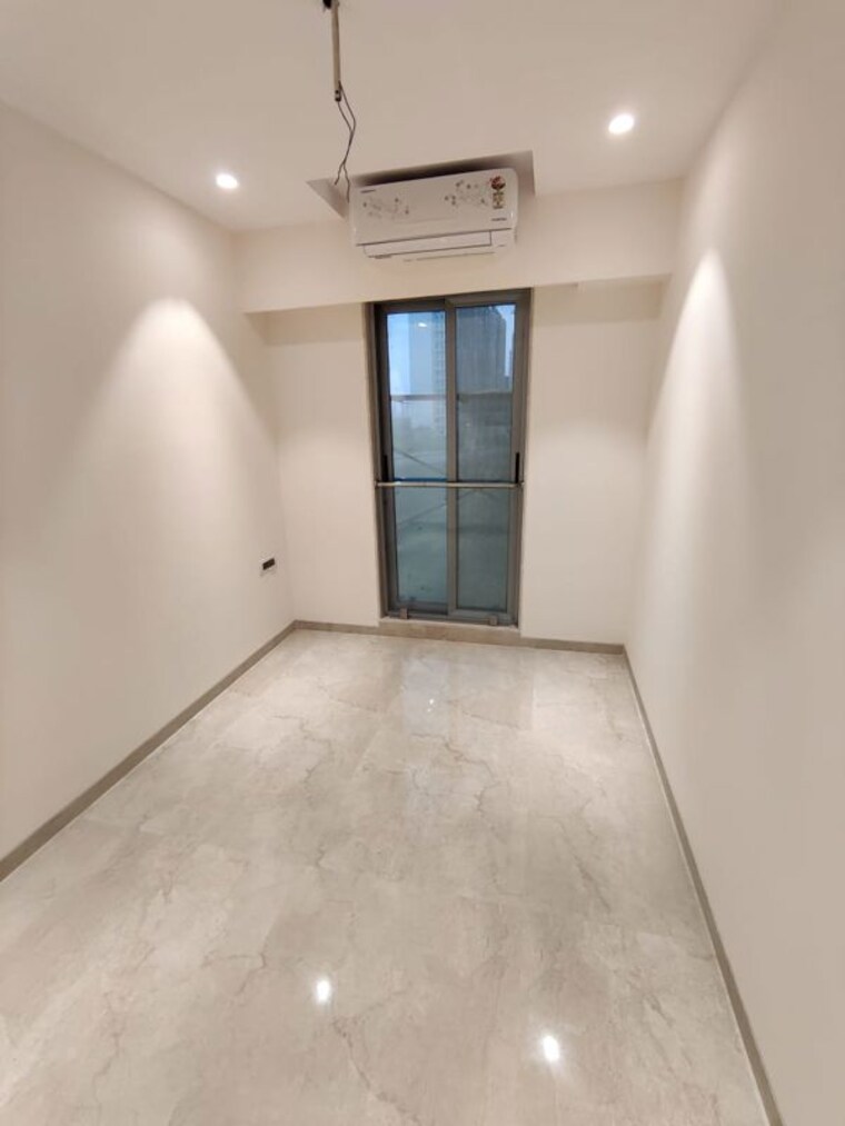 Bedroom, ekta-crest 3.5 Bedroom 1625 Sq.Ft. Apartment In Chembur Mumbai 10250509