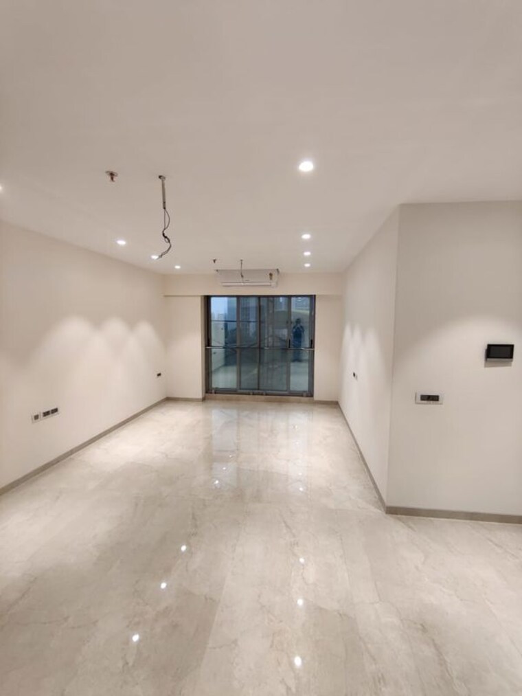 Living Room, ekta-crest 3.5 Bedroom 1625 Sq.Ft. Apartment In Chembur Mumbai 10250509