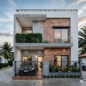 2.5 BHK Villa For Sale in Bidadi