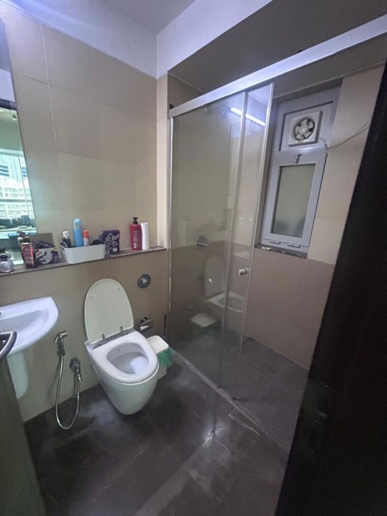 Team Area, oberoi-realty-woods 2.5 Bedroom 1250 Sq.Ft. Apartment In Goregaon East Mumbai 10250554