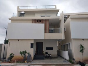 4 BHK Villa For Sale in Villa Grande, Kompally