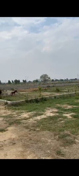  Plot For Sale in JDIA Dream City, Jewar