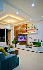 1.5 BHK + Pooja Room,Servant Room,Study Room,Extra Room 1200 Sq.Ft. Villa in Bidadi