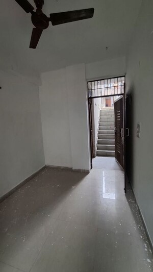 Building Lobby in 1.5 BHK Apartment at Sector 10 Greater Noida – for Sale