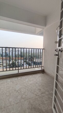 2 BHK Apartment For Sale in V Top Valonia