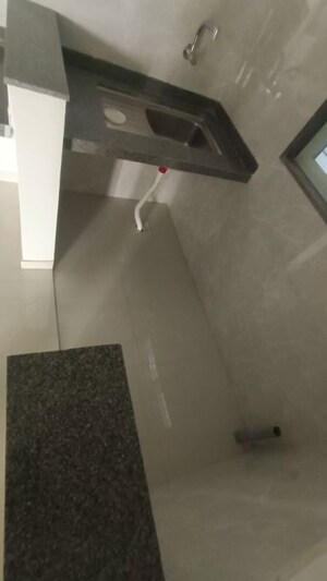 Kitchen in 2 BHK Apartment at V Top Valonia, Punawale – for Sale