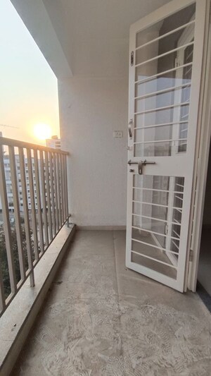 Balcony in 2 BHK Apartment at V Top Valonia, Punawale – for Sale