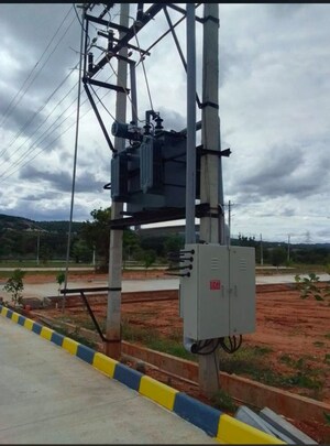   Plot at Mysore Road – for Sale