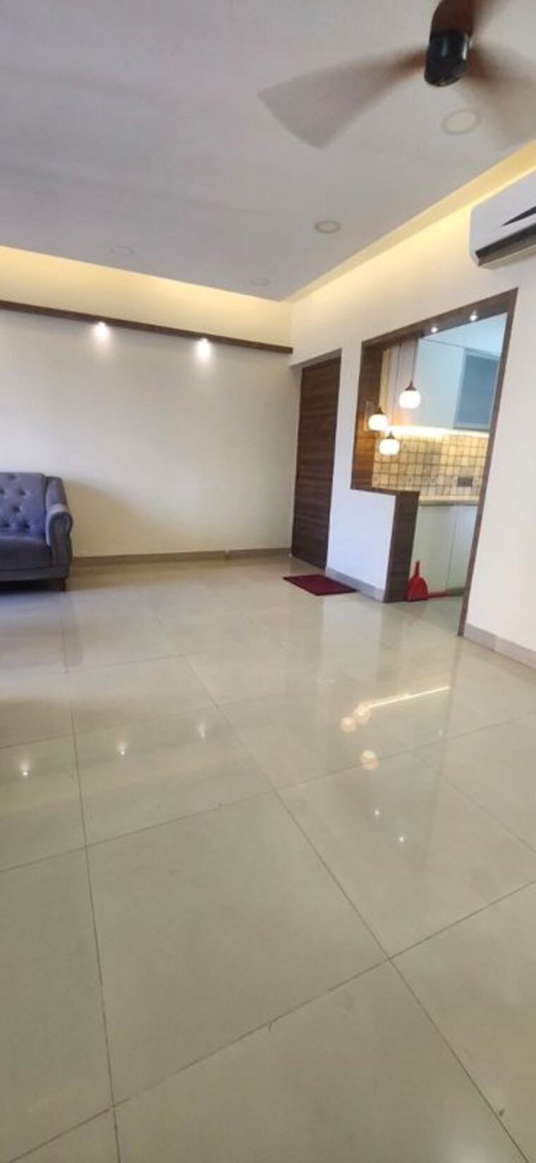 Room, siddhi-highland-park-phase-2 2 Bedroom 649 Sq.Ft. Apartment In Kapur Bawdi Thane 10250594
