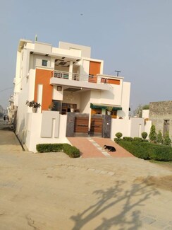 2 BHK + Pooja Room,Study Room,Basement,Store Room Villa For Sale in Bidadi
