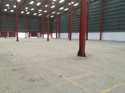 Warehouse For Rent in Sector 63