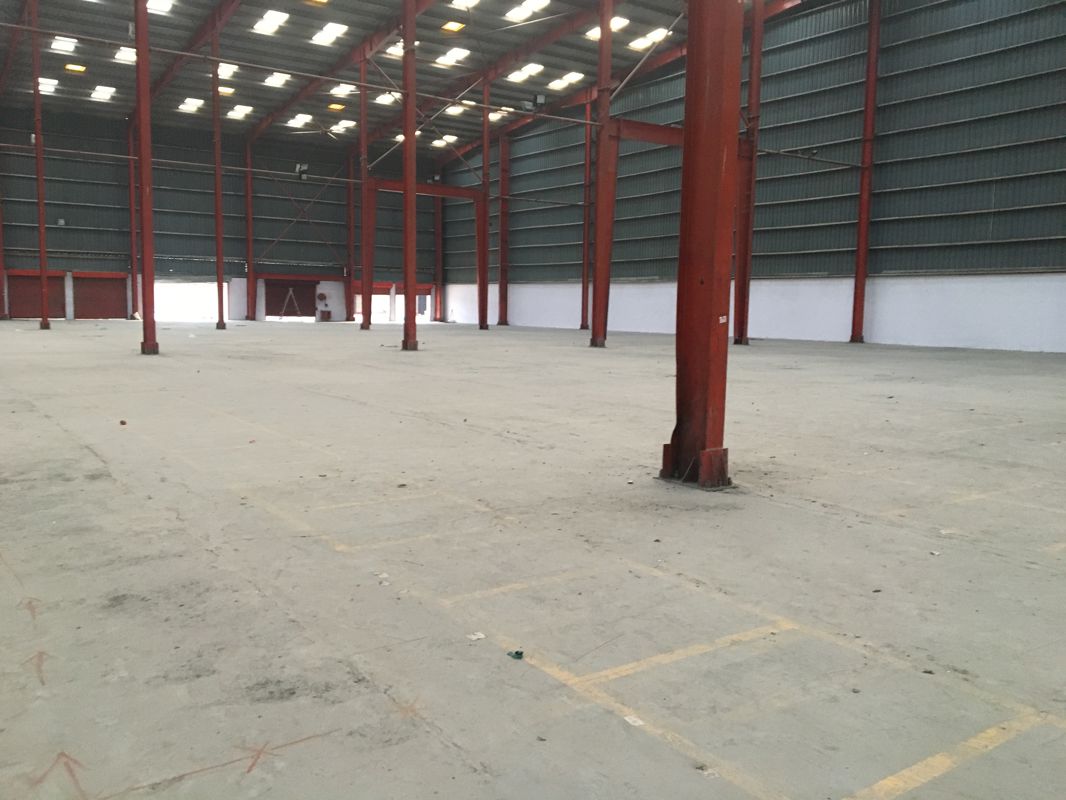 Warehouse For Rent in Sector 63
