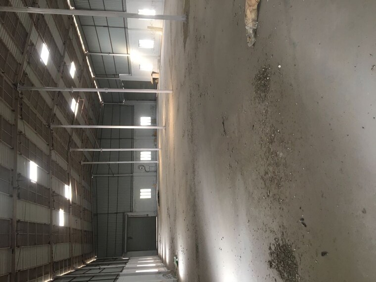 Exterior View, sector 63 Commercial Warehouse 4000 Sq.Ft. In Sector 63 Noida 10234278