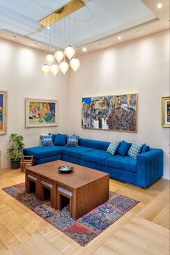 2 BHK + Pooja Room,Study Room,Extra Room Villa For Sale in Bidadi