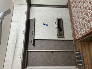 Furnished Amenities in 1 BHK Apartment at Lodha Amara, Kolshet Road – for Sale