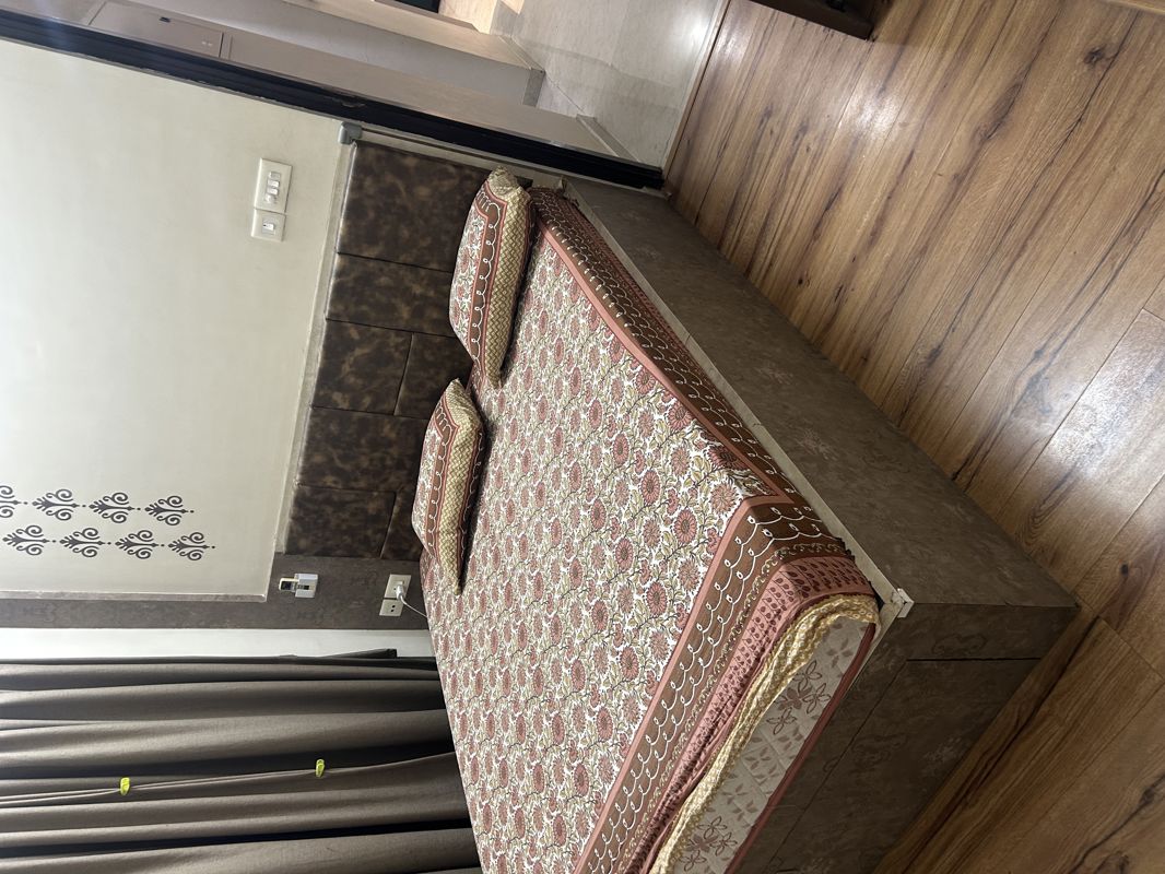 1 BHK Apartment For Sale in Lodha Amara