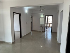 Building Lobby in 4 BHK Apartment at Vidya Sagar Apartments, Sector 6 Dwarka – for Sale