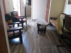 Gym in 1 BHK Builder Floor at Dlf Phase I – for Rent