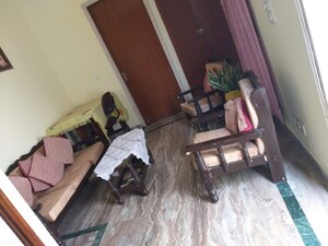 Team Area in 1 BHK Builder Floor at Dlf Phase I – for Rent