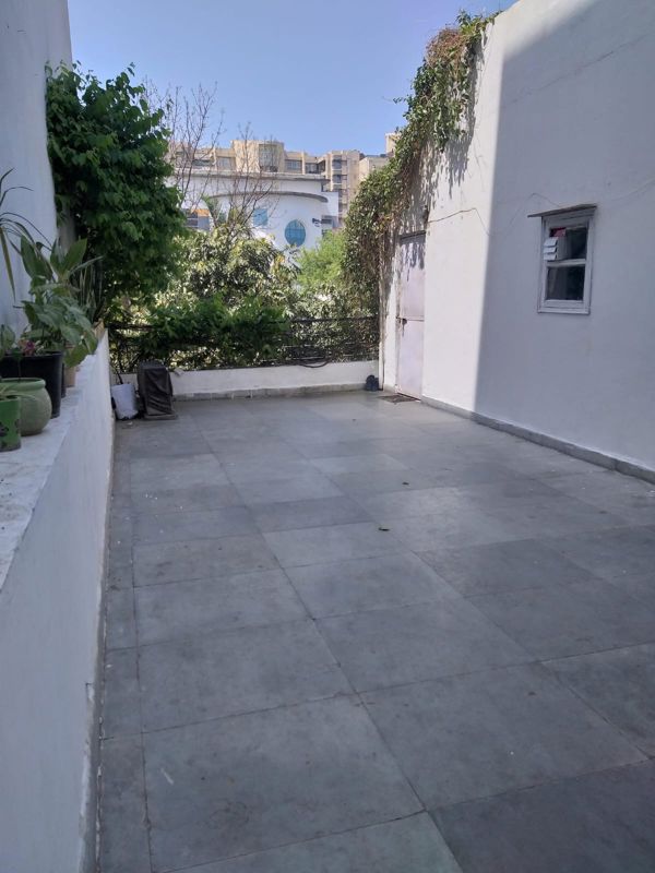 1 BHK Builder Floor For Rent in DLF Phase I