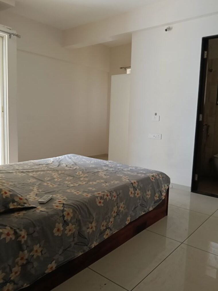 Bedroom, yashwin-supernova 3 Bedroom 940 Sq.Ft. Apartment In Wakad Pune 10250613