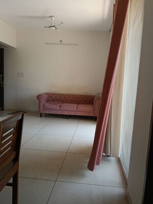 Furnished Amenities in 3 BHK Apartment at Yashwin Supernova, Wakad – for Rent