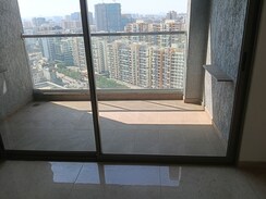3 BHK Apartment For Rent in Yashwin Supernova