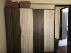 2 BHK Apartment For Rent in Shiv Shrishti CHS
