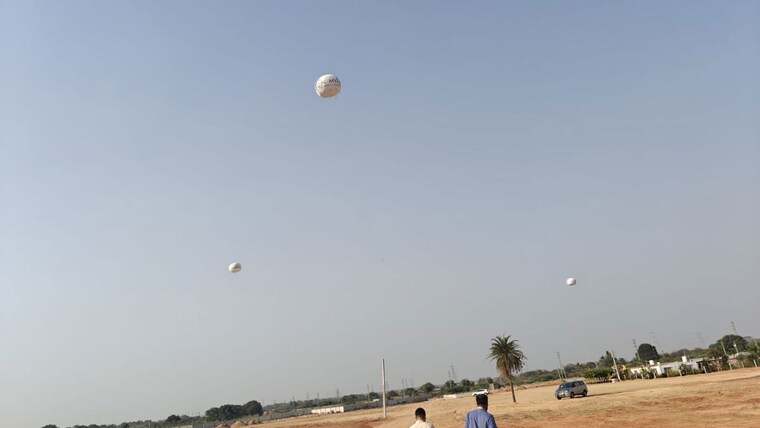 Exterior View, trinity-the-capital  201 Sq.Yd. Plot In Kandukur Hyderabad 10250606