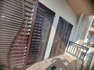 Staircase in 3 BHK Builder Floor at BPTP Park Elite Floors, Sector 85 – for Sale