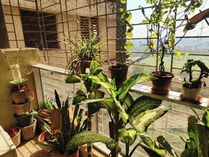 2 BHK Apartment – Exterior View View at Neelyog Anand, Ghatkopar East - for Rent