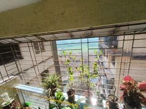 2 BHK Apartment – Exterior View View at Neelyog Anand, Ghatkopar East - for Rent