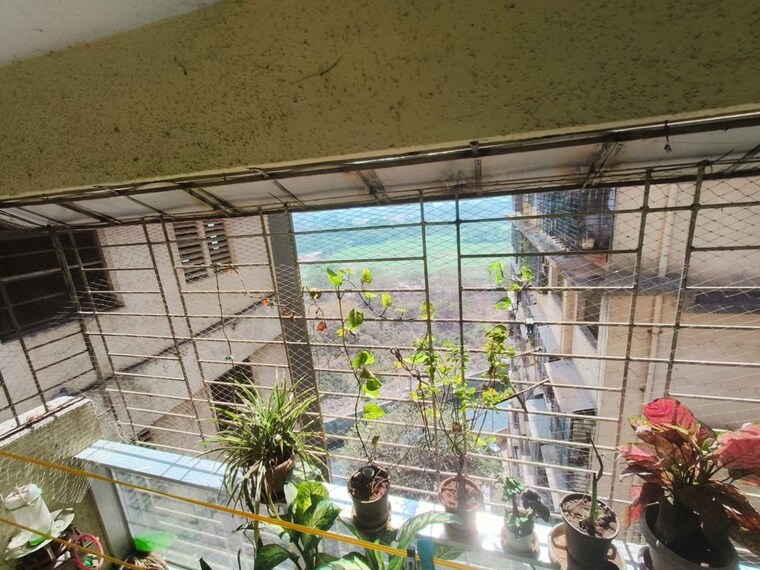 Exterior View, neelyog-anand 2 Bedroom 600 Sq.Ft. Apartment In Ghatkopar East Mumbai 10250598
