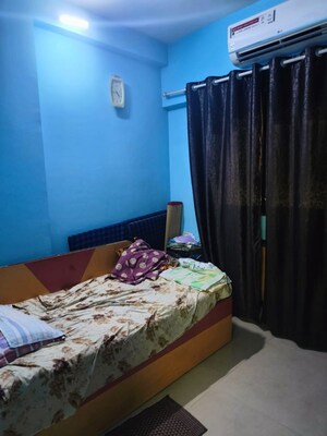 Bedroom in 2 BHK Apartment at Neelyog Anand, Ghatkopar East – for Rent