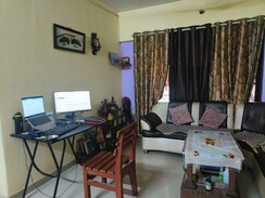 2 BHK Apartment For Rent in Neelyog Anand