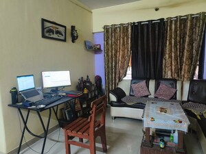 2 BHK Apartment For Rent in Neelyog Anand, Ghatkopar East