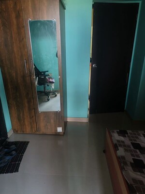 Furnished Amenities in 2 BHK Apartment at Neelyog Anand, Ghatkopar East – for Rent