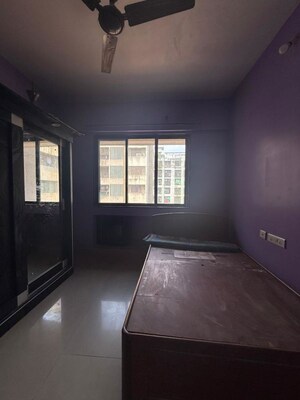 Bedroom in 1 BHK Apartment at Evershine Avenue A6, Virar West – for Rent