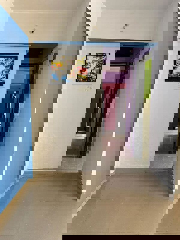 1 BHK 455 Sq.Ft. Apartment in Evershine Avenue A6