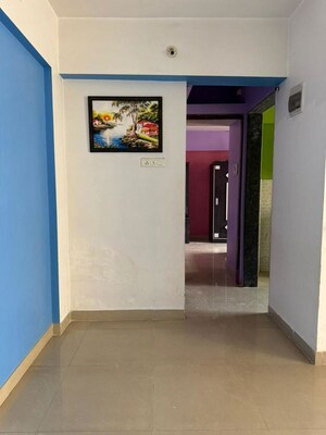 1 BHK Apartment For Rent in Evershine Avenue A6, Virar West