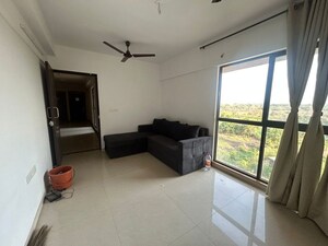 3 BHK Apartment For Sale in L&T Crescent Bay T2, Parel