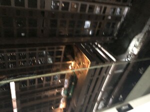 Furnished Amenities in 1 BHK Apartment at P Square Ganga Avenue, Mazgaon – for Rent