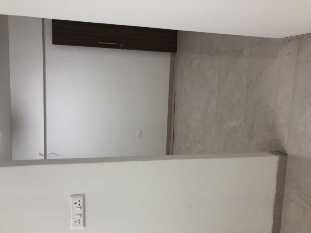 1 BHK 430 Sq.Ft. Apartment in P Square Ganga Avenue
