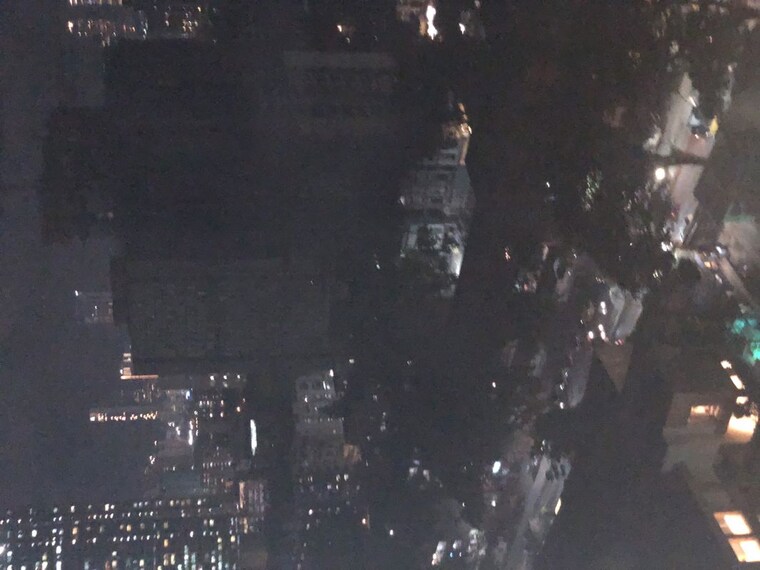 Balcony, p-square-ganga-avenue 1 Bedroom 430 Sq.Ft. Apartment In Mazgaon Mumbai 10250585