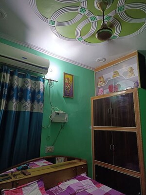 Team Area in 2 BHK Builder Floor at Sector 3 – for Sale