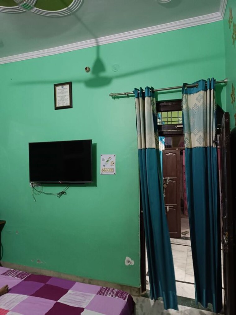 undefined, sector 3 2 Bedroom 1000 Sq.Ft. Builder Floor In Sector 3 Faridabad 10250580