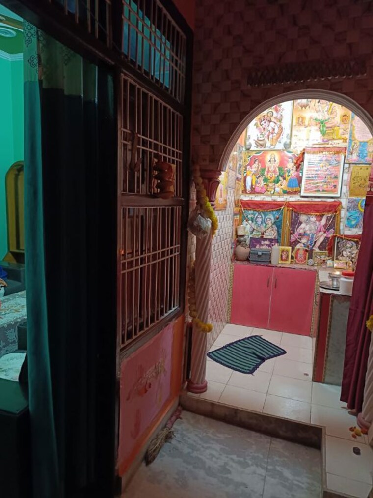 Bathroom, sector 3 2 Bedroom 1000 Sq.Ft. Builder Floor In Sector 3 Faridabad 10250580