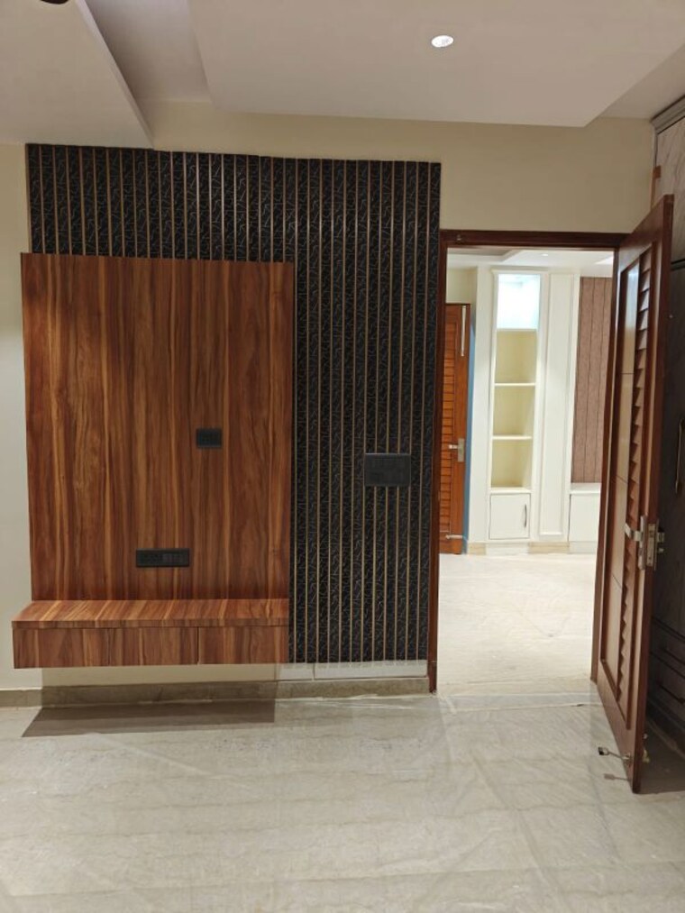 Tv Room, dwarka 3 Bedroom 1800 Sq.Ft. Apartment In Dwarka Delhi 10250617